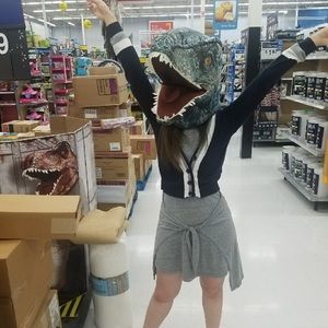 Meet your Posher, Bailey